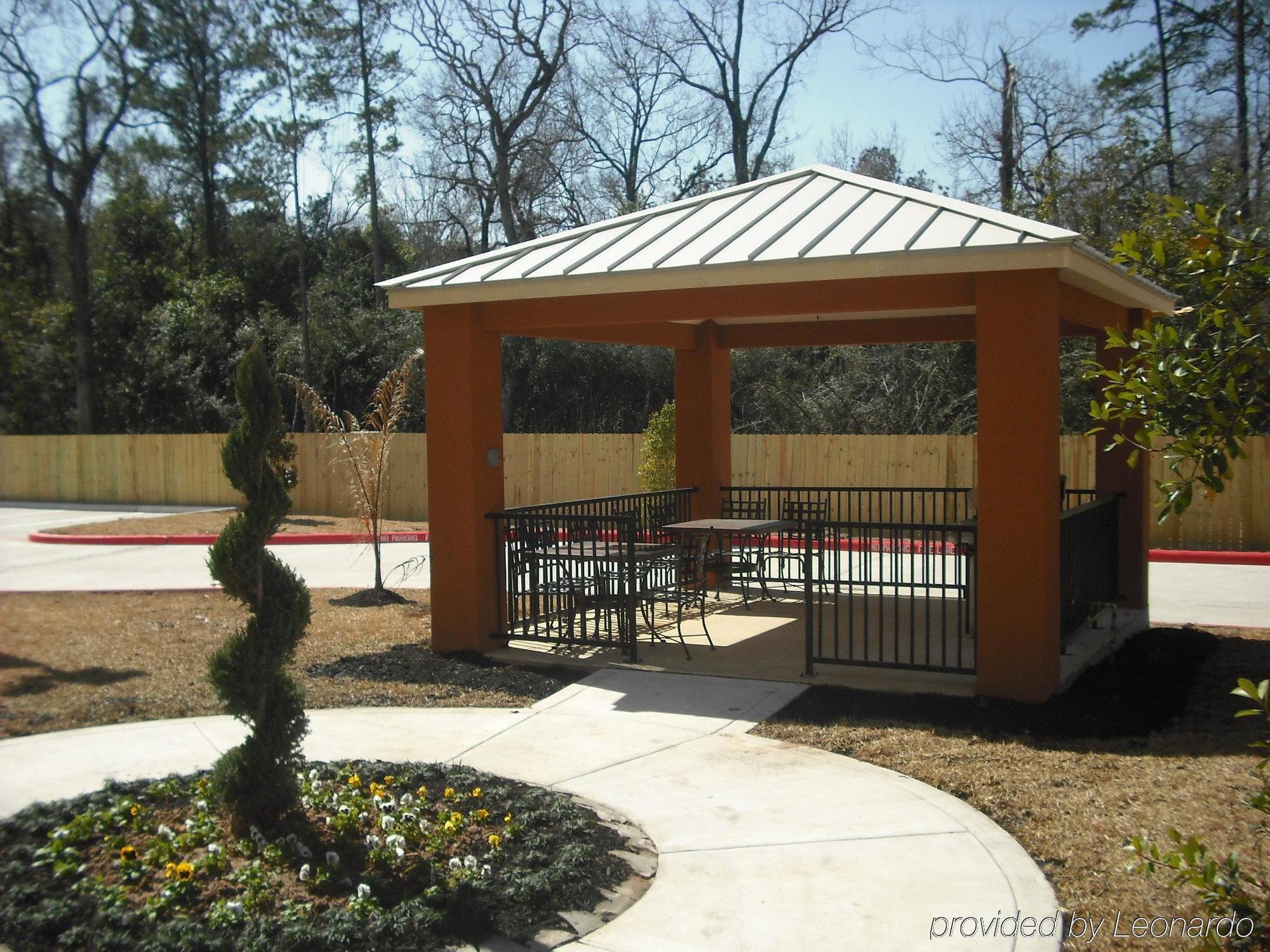 Extended America - - Kingwood Hotel 2*