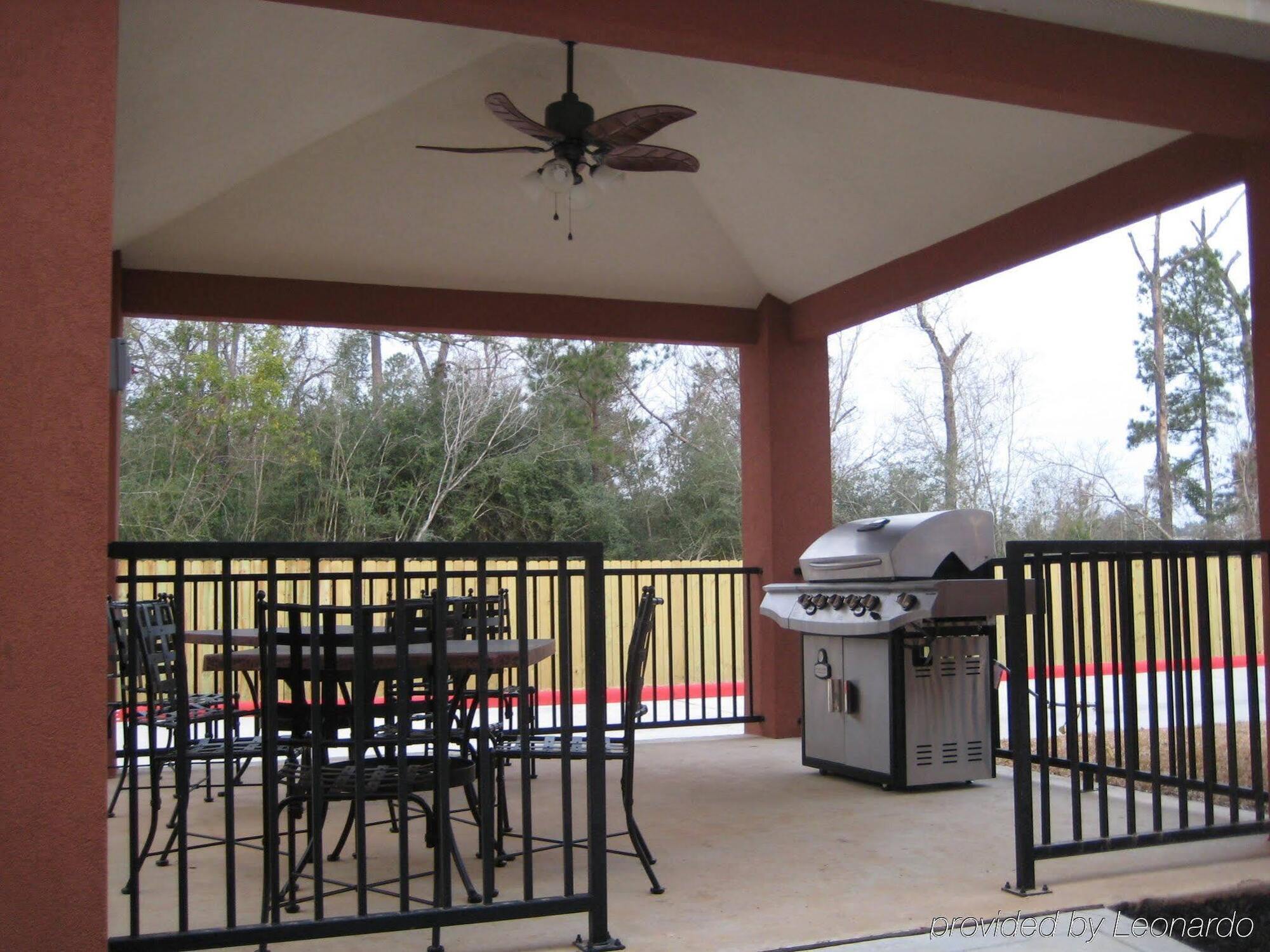Extended America - - Kingwood Hotel 2*