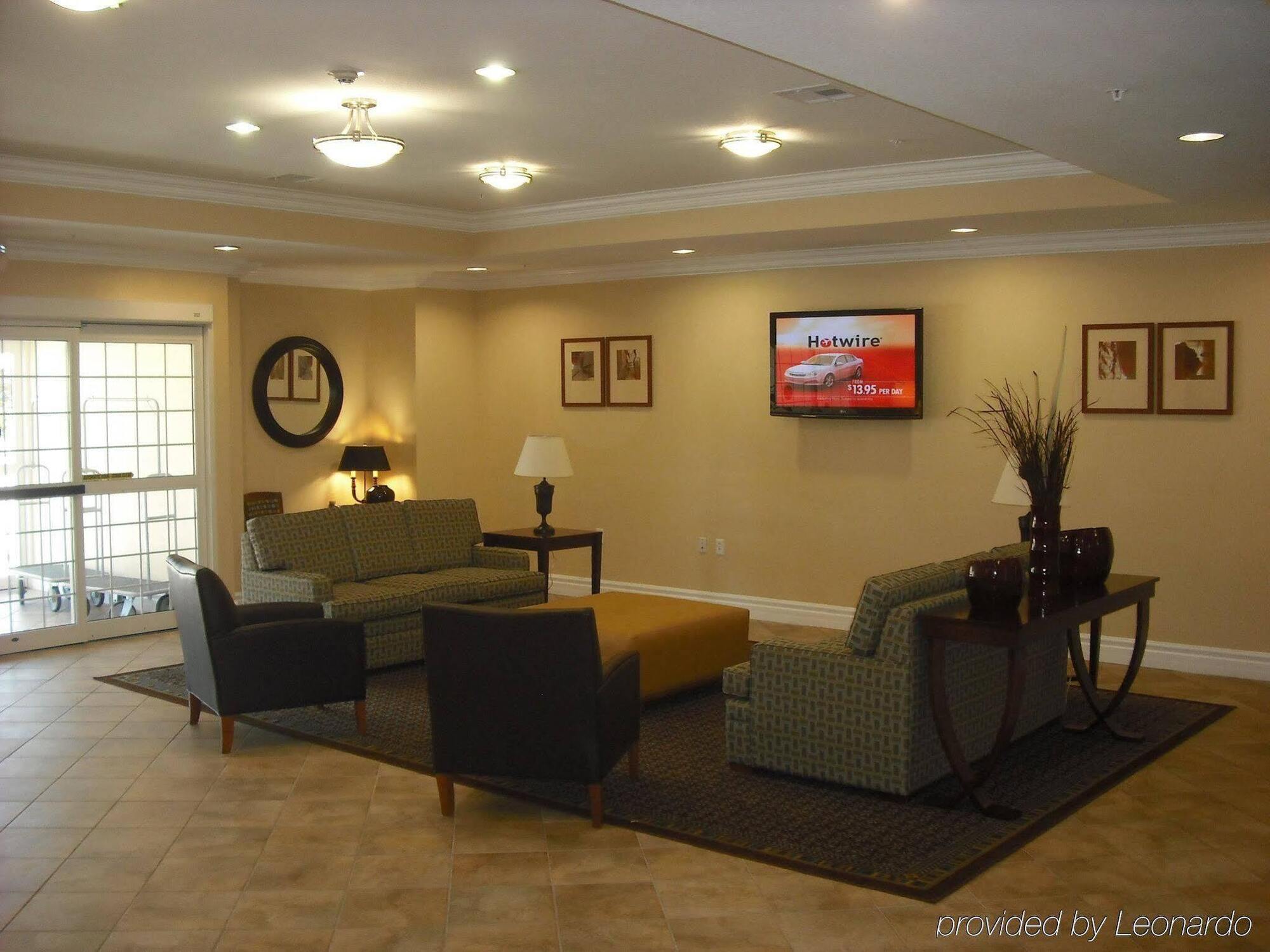 Extended America - - Kingwood 2* Houston
