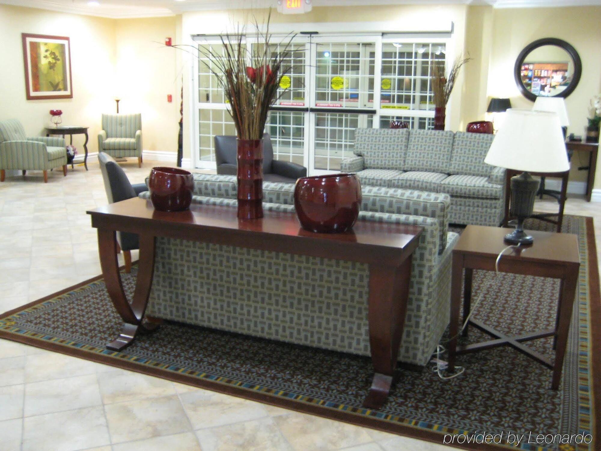 Extended America - - Kingwood