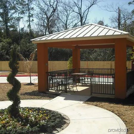 Extended Stay America Suites - Houston - Kingwood 