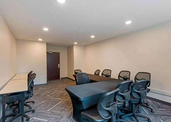 Extended Stay America Suites - Houston - Kingwood