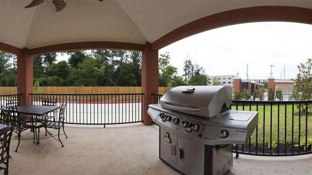 Extended America - - Kingwood