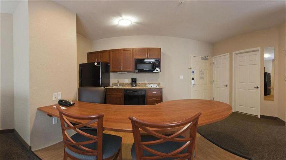 Extended America - - Kingwood 2* Houston