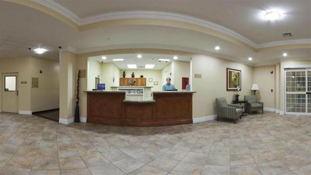 Extended America - - Kingwood