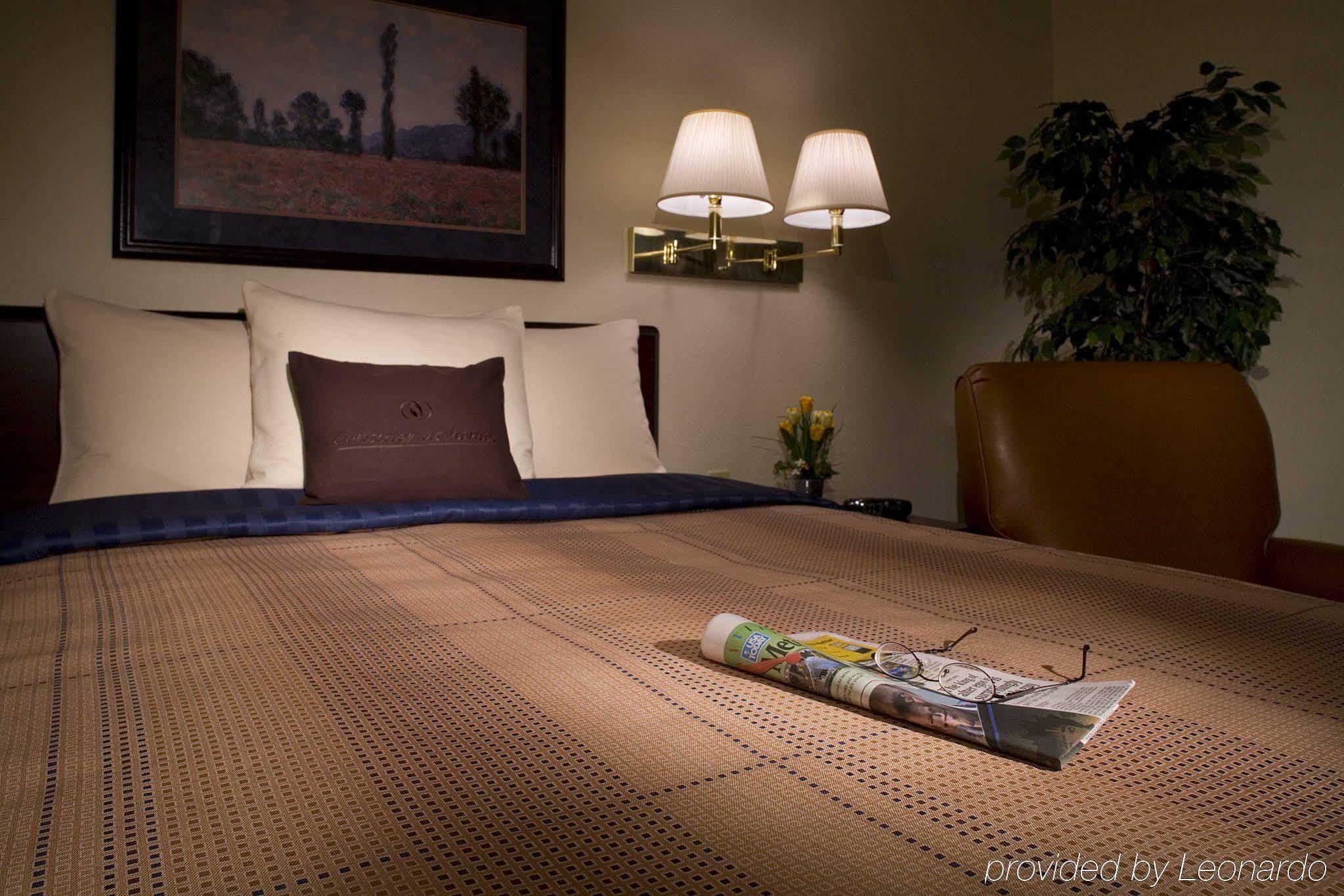 Extended America - - Kingwood 2* Houston