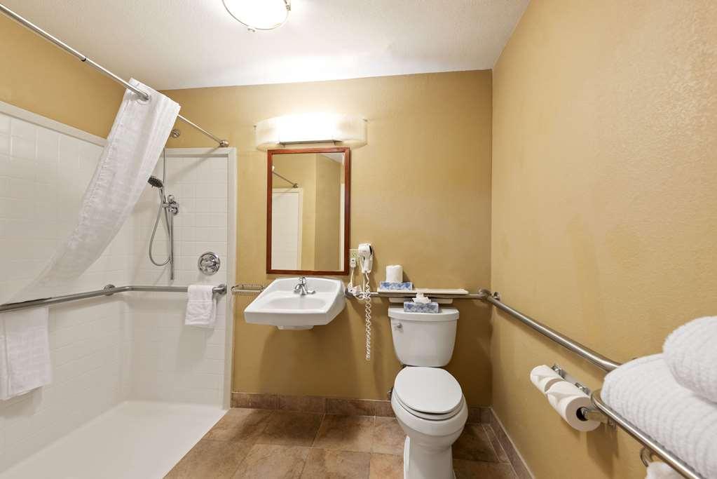 Hotel Extended America - - Kingwood Houston