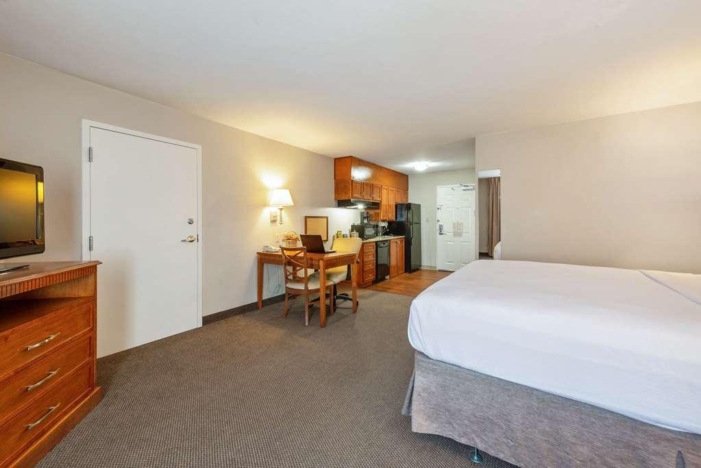 Extended America - - Kingwood Hotel Houston