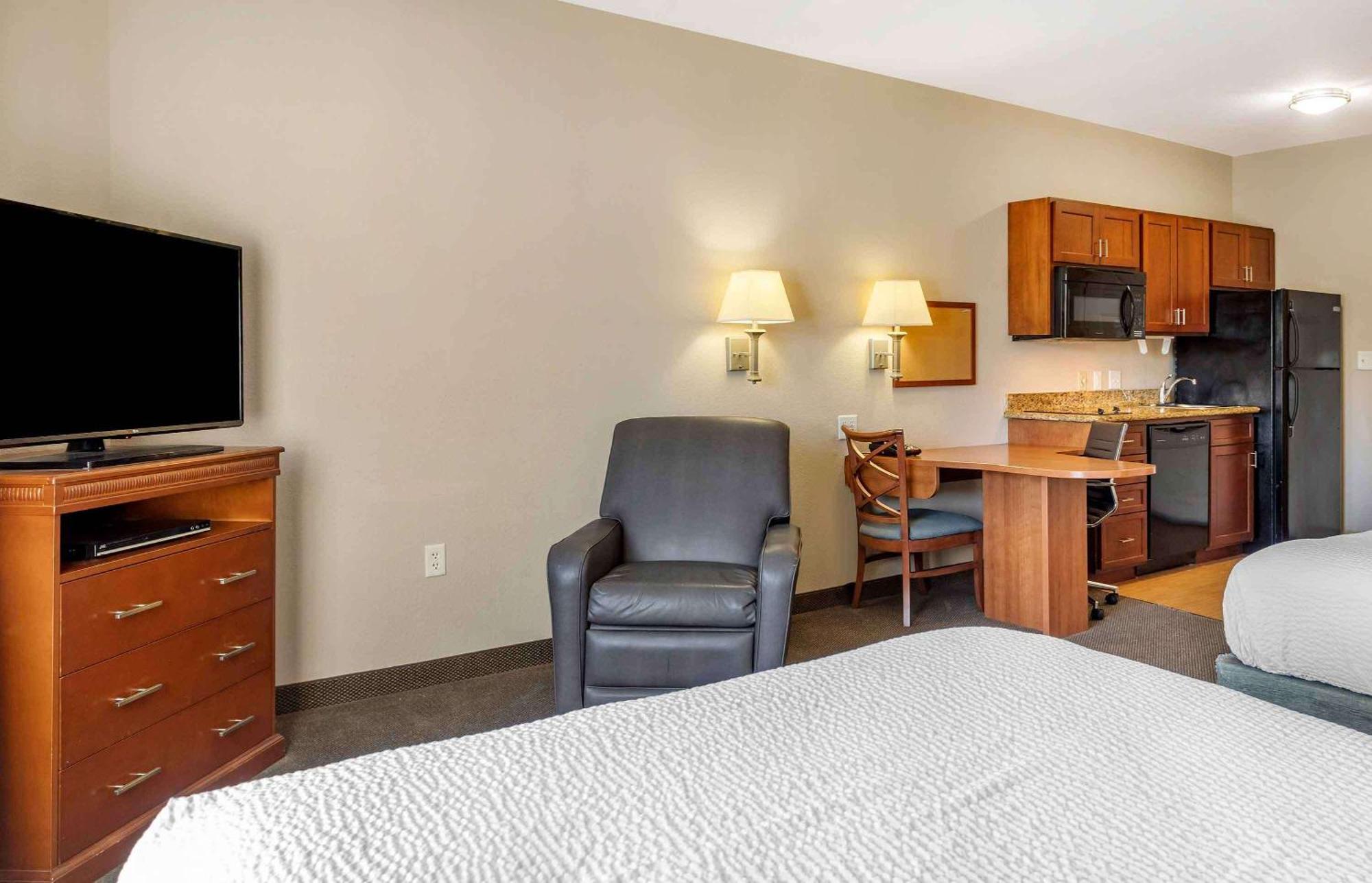 Hotel Extended America - - Kingwood Houston