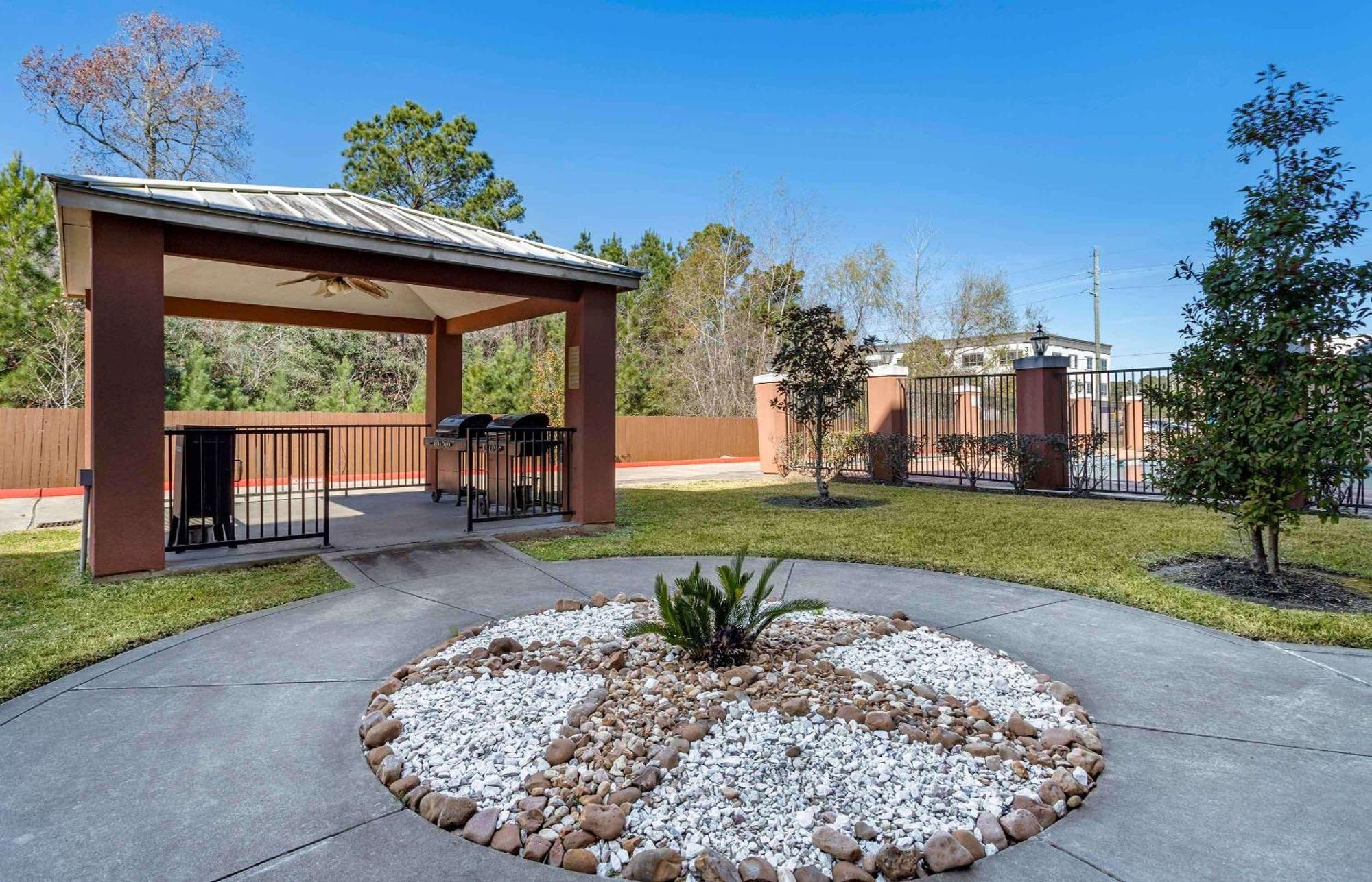 Extended America - - Kingwood