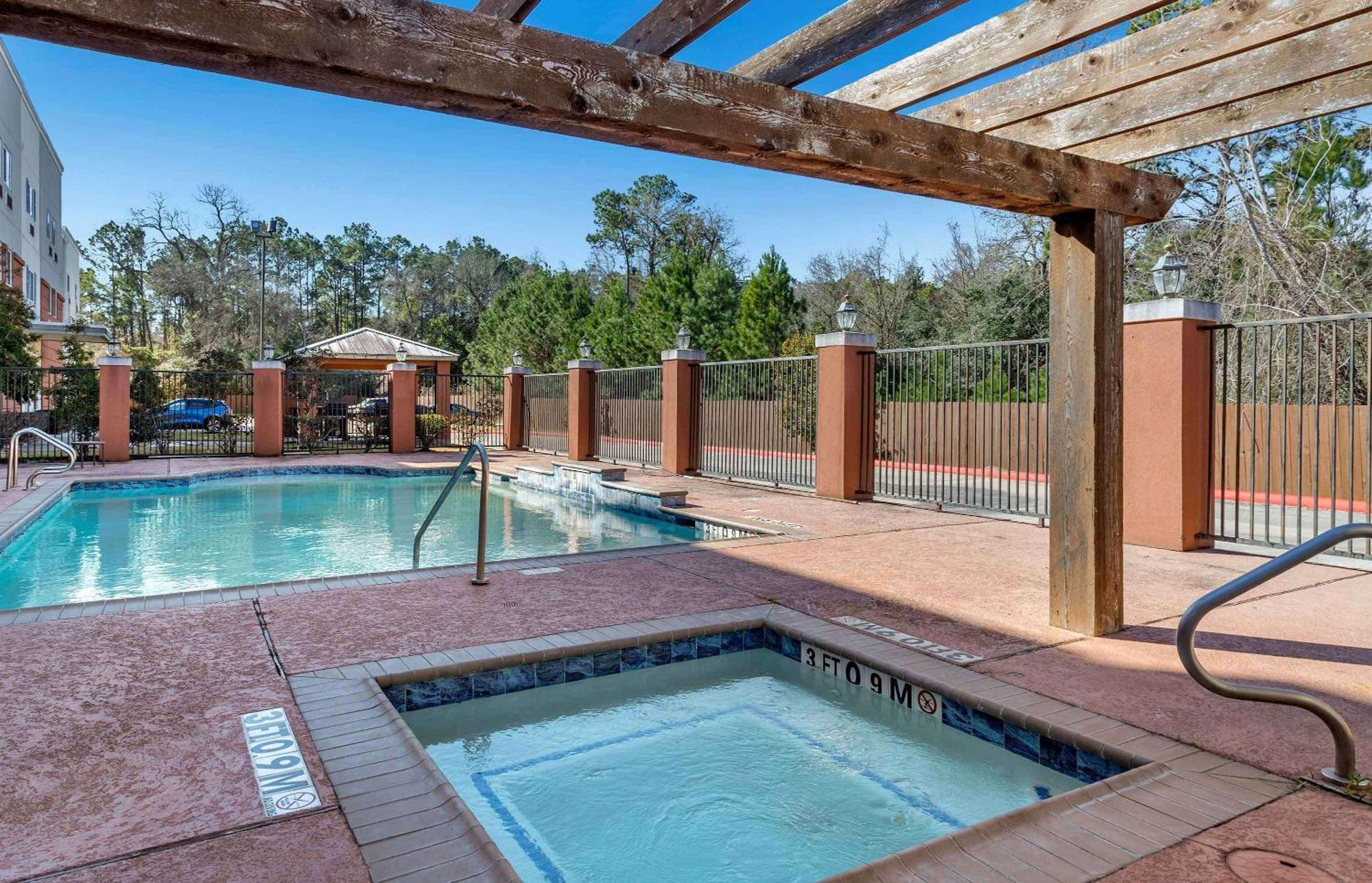 Hotel Extended America - - Kingwood
