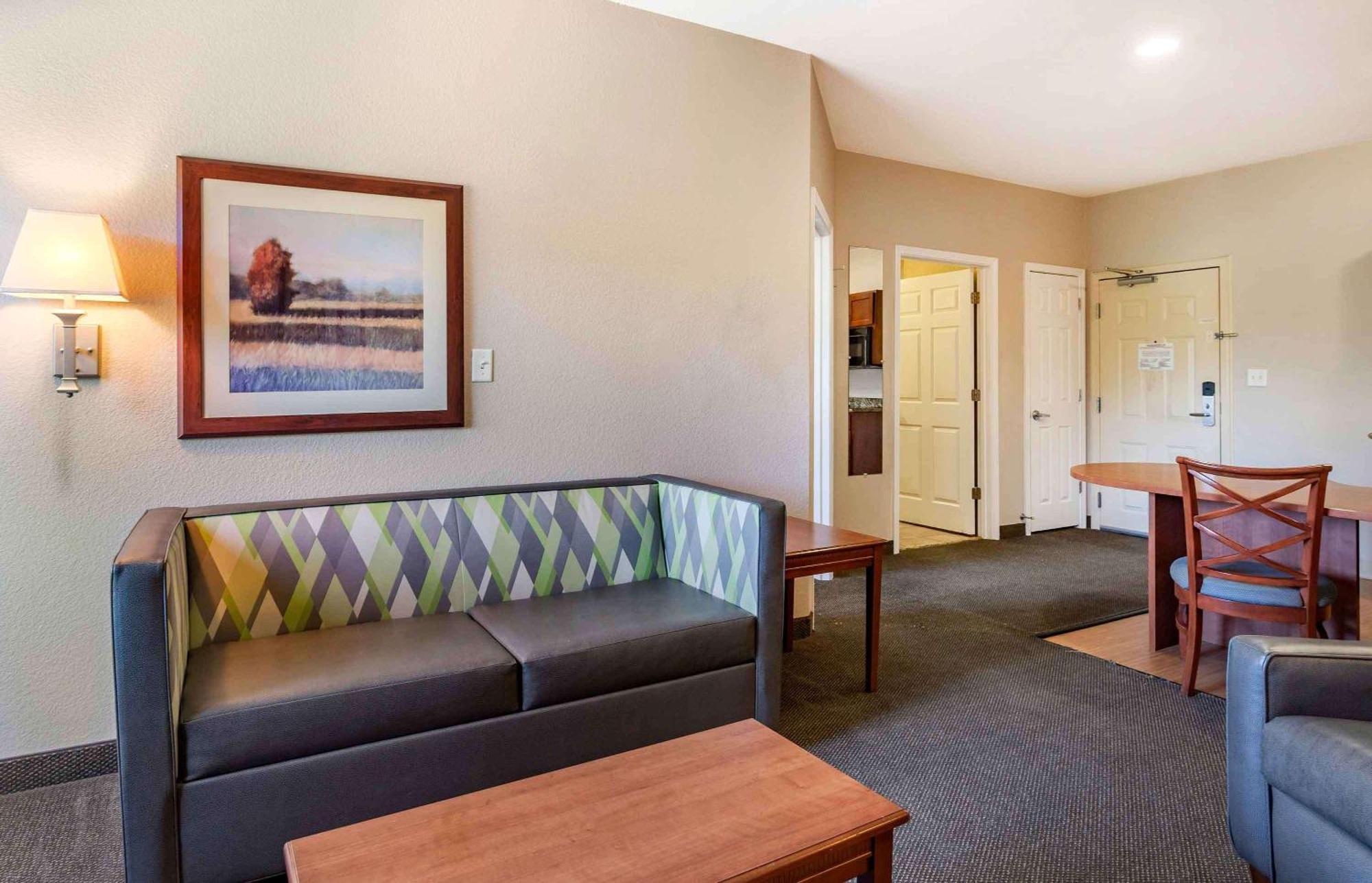 Hotel Extended America - - Kingwood