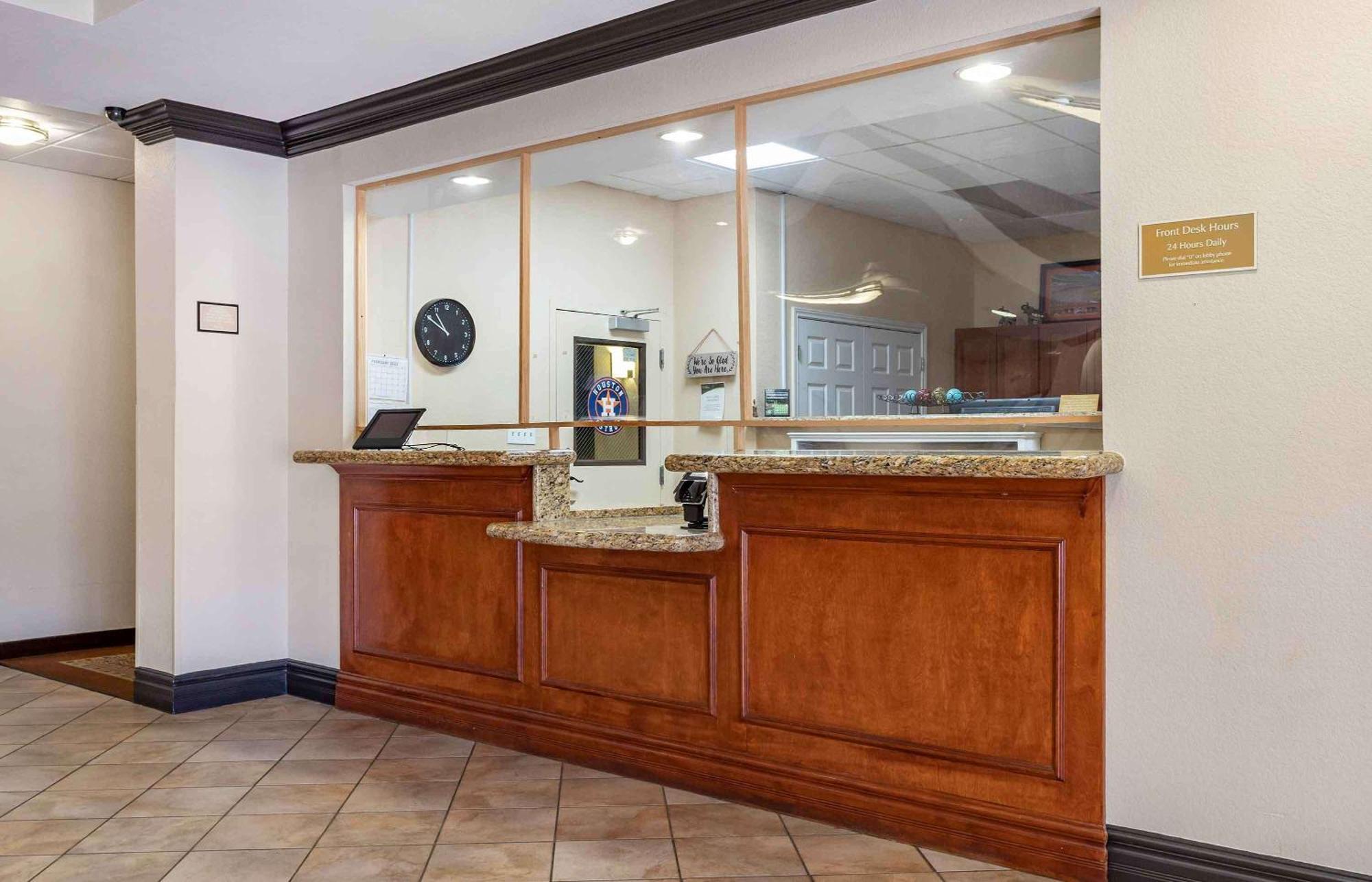 Extended America - - Kingwood Houston