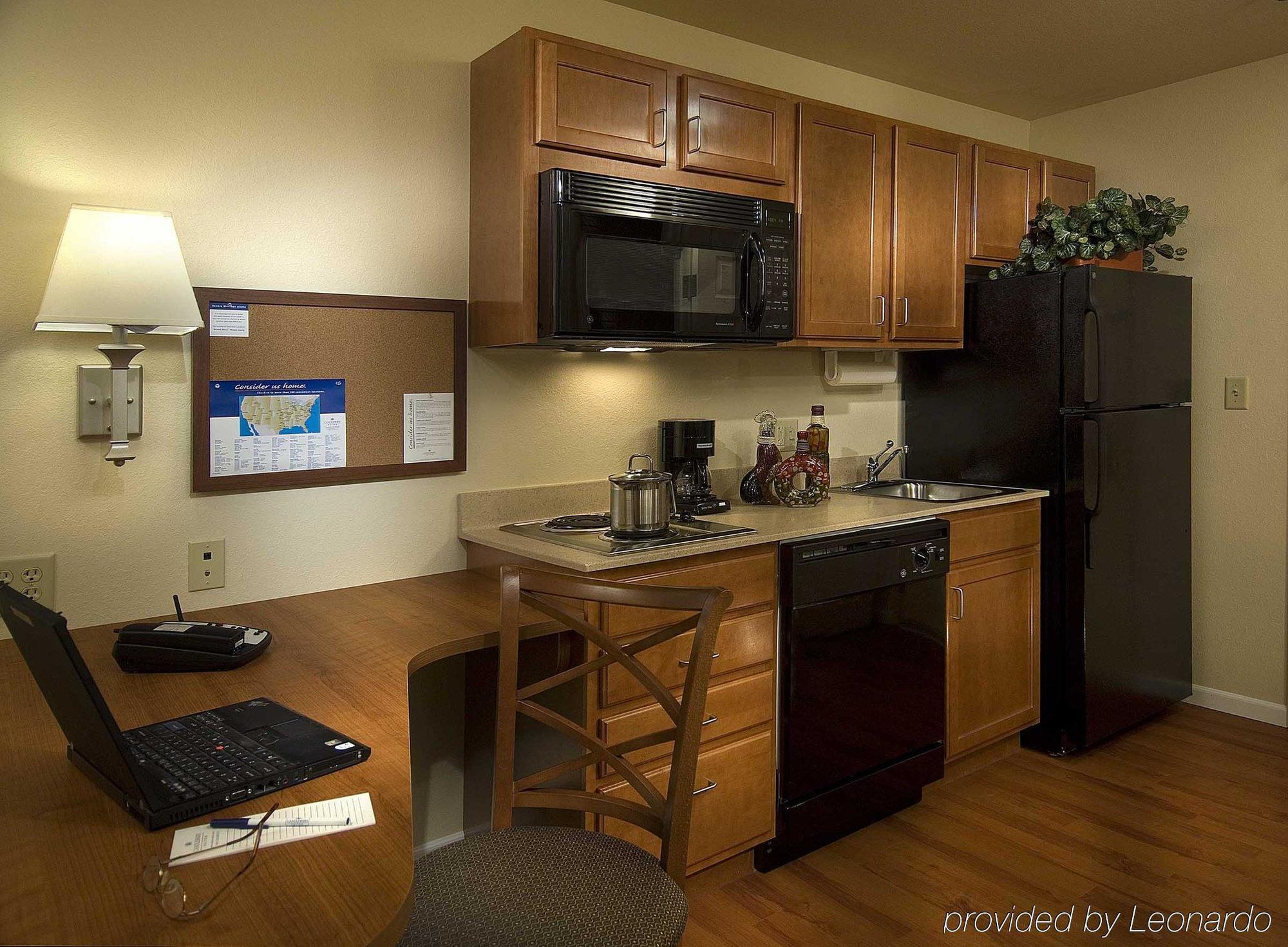 Hotel Extended America - - Kingwood 2*