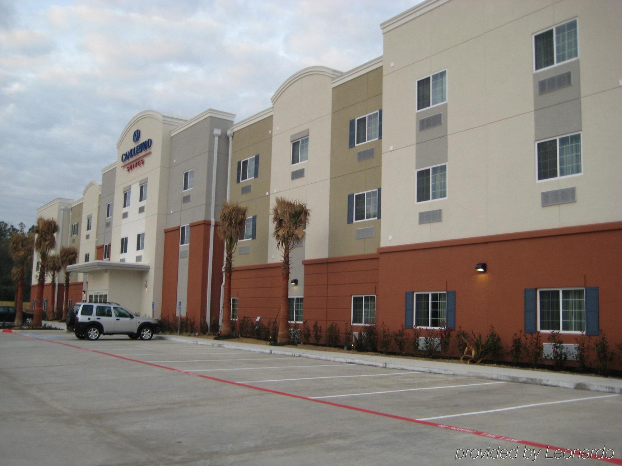 Hotel Extended America - - Kingwood Houston