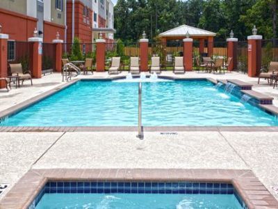 Extended America - - Kingwood Hotel 2*