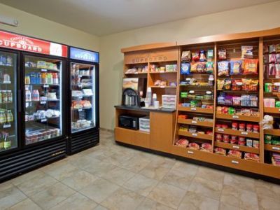 Extended America - - Kingwood Hotel Houston